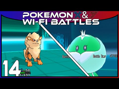 how to get jellicent in pokemon x