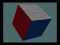 World Record-20x20x20 Rubik's Cube