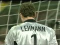 Great Goalkeeper Moments