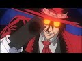 Hellsing Boy