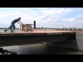 Walking Table
