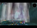 Jade Dynasty Jail - Asc. Blood Drop Cave