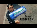 Airwaves GoPack Airwaves GoPack