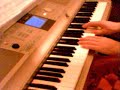 the machine age ? a beautiful mind ? - james horner
