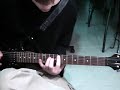 Blessthefall- Rise Up Cover Blessthefall- Rise Up Cover