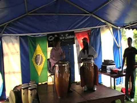 Limon&Caspar Rumba Jam