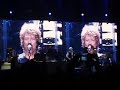 Bon Jovi - Wanted Dead or Alive - O2 Arena - 24 June 07 Bon Jovi - Wanted Dead or Alive - O2 Arena - 24 June 07