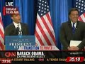 Dec 3, 2008: The Day in 100 Seconds