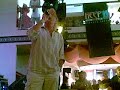 John Lawton singing My Way