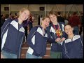 UWEC Womens Track DIII Indoor Nationals 2007