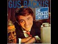 Gus Backus - Mein Schimmel wartet im Himmel Gus Backus - Mein Schimmel wartet im Himmel