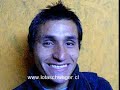 Oscar Vega debuta en Lota Schwager Oscar Vega debuta en Lota Schwager