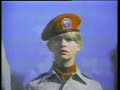 KTVQ Billings, Montana 1982 - CBS Great Moments Promo