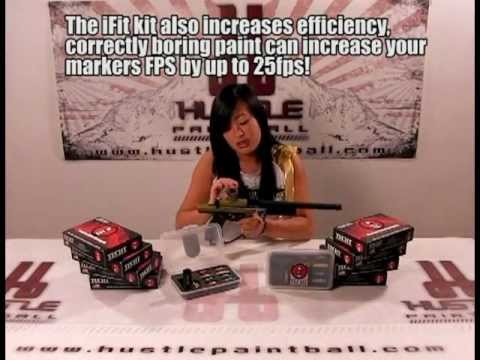 how to get more ifit videos