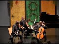Dvorak \"Dumky\" Trio p.1 Dvorak \"Dumky\" Trio p.1
