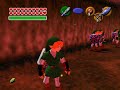 Many Adult Links in the Sacred meadow