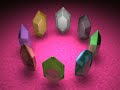 With some 3d skills I recently learnt, I felt like making this quick. Maybe the materials could be a little better, but for this quick render, these rupees look pretty cool.