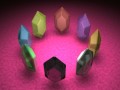 3D Rupees
