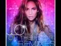 Jennifer Lopez Ft Pitbull-On the flor Remix by Sukabeats