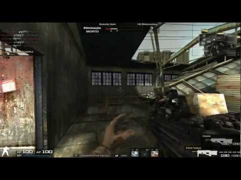 tatical - Antes de Falar sobre a Arma peço desculpas pela demora mas surgiu uma sério de problemas quando fui fazer esse video quando fui Editar e na postagem muitas f...