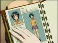 Love Hina - NaruVS Mutsumi