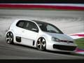 The Golf GTI W12-650