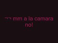 bada buumm resortera roja