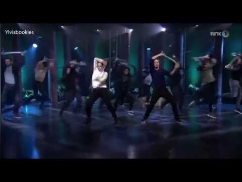 how to trucker hitch