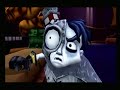 Crash of the Titans - Getting Replaced