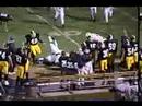 High School Football-Bettendorf vs. Assumption 2003
