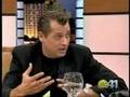 La Voz Por Bernhard Seifert