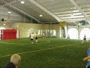 Stockton Cougars Tryouts
