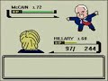 Polimon - Political Monsters