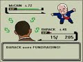 Polimon - Political Monsters