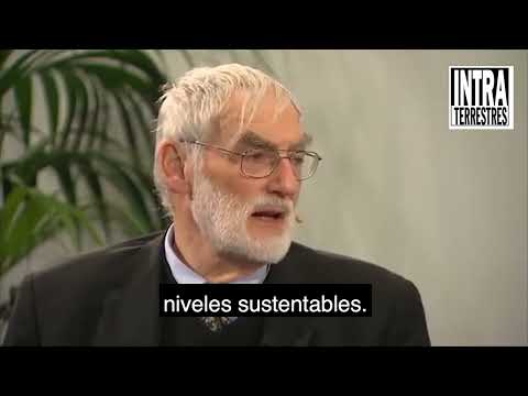 Los límites del crecimiento y el colapso - Dennis Meadows