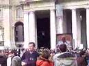 POPE! POPE!