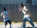 maurice and troy crankin dat batman
