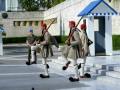 The Evzone guard, Athens /Part1/