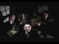 vampires will never hurt you - my chemical romence