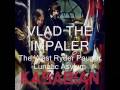 KASABIAN - WEST RYDER PAUPER LUNATIC ASYLUM PREVIEW CLIPS