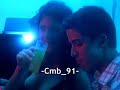 maria jesus ruiz   dani dj en teruel
