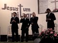 N�o sou nada sem Jesus - Communion