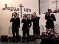 não sou nada sem jesus   communion