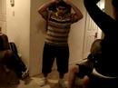 Fatguy Charades (Mighty Mouse)