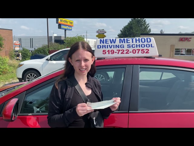 $35 Driving Lessons 7days available KW & Cambridge 5197220752 | Classes ...