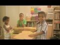Our Home School Classroom