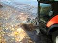 videos de Hako-Citymaster 2000 sweeper w Łódź Poland test