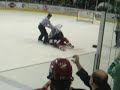 UND Fighting Sioux Vs. Denver University Pioneers UND Fighting Sioux Vs. Denver University Pioneers