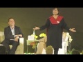 Keynote plenary in Rome 2011