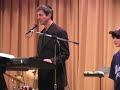 Sam Glaser - Havdalah / Spicebox Incident